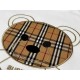 Embroidered bear t-shirt Embroidered bear t-shirt