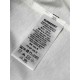 Embroidered bear t-shirt Embroidered bear t-shirt
