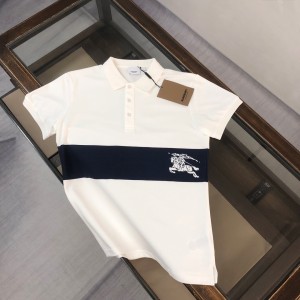 2025ss horse knight polo