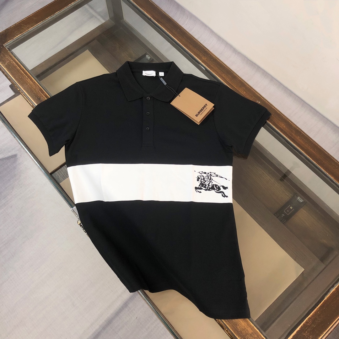 2025ss horse knight polo 2025ss horse knight polo