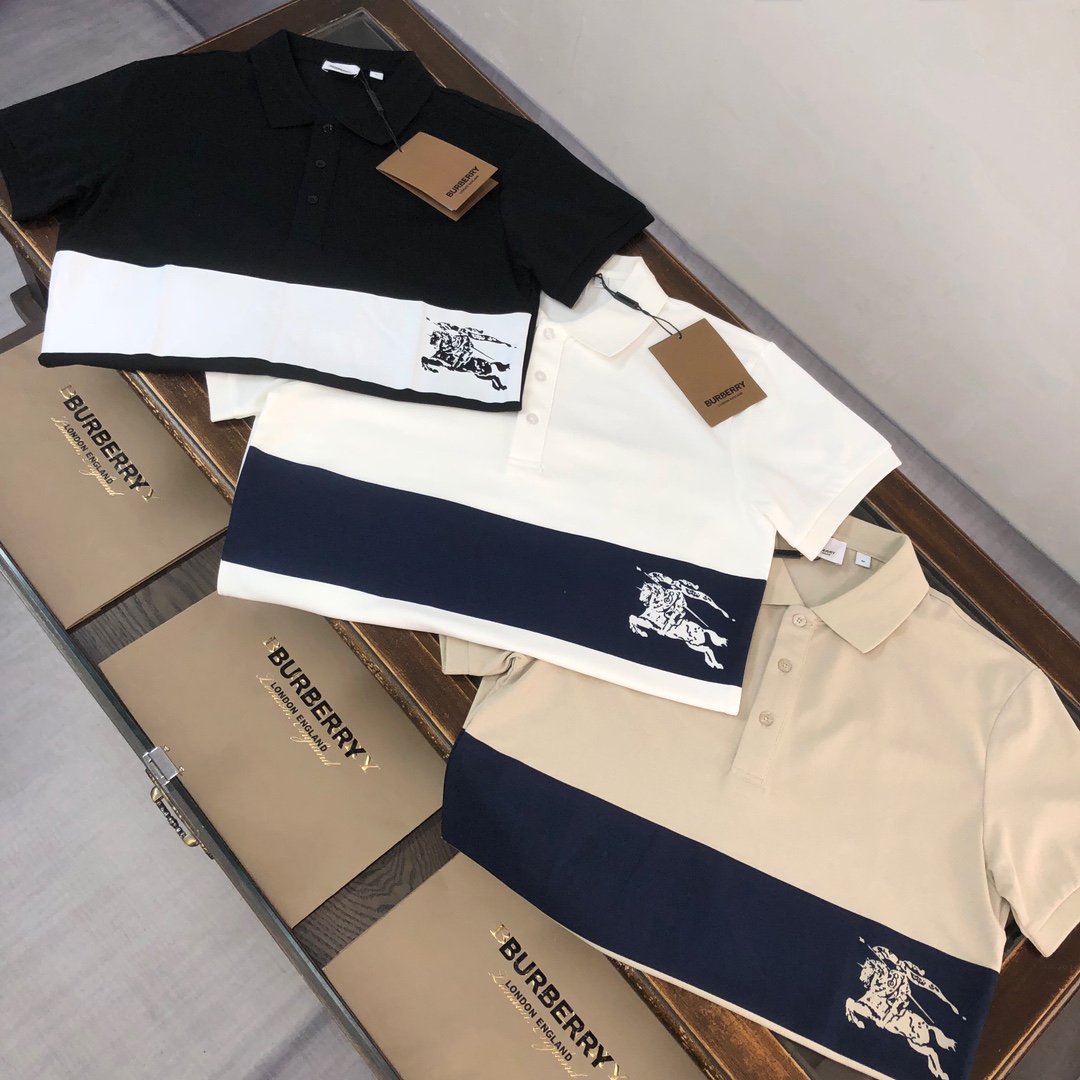 2025ss horse knight polo 2025ss horse knight polo