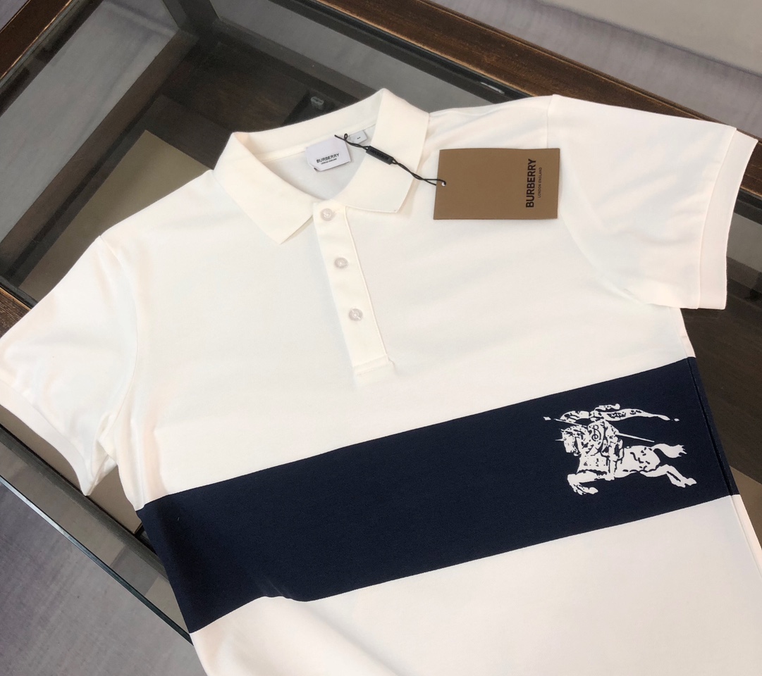 2025ss horse knight polo 2025ss horse knight polo