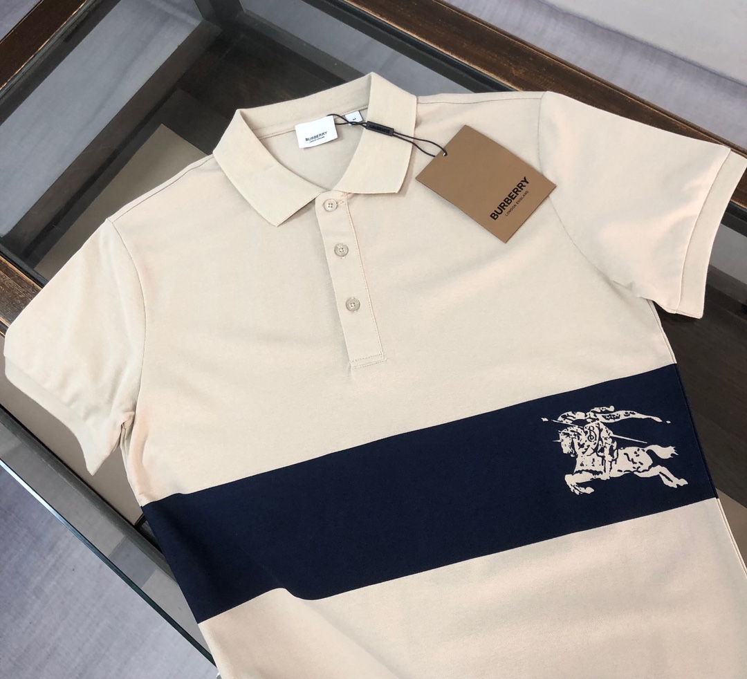 2025ss horse knight polo 2025ss horse knight polo