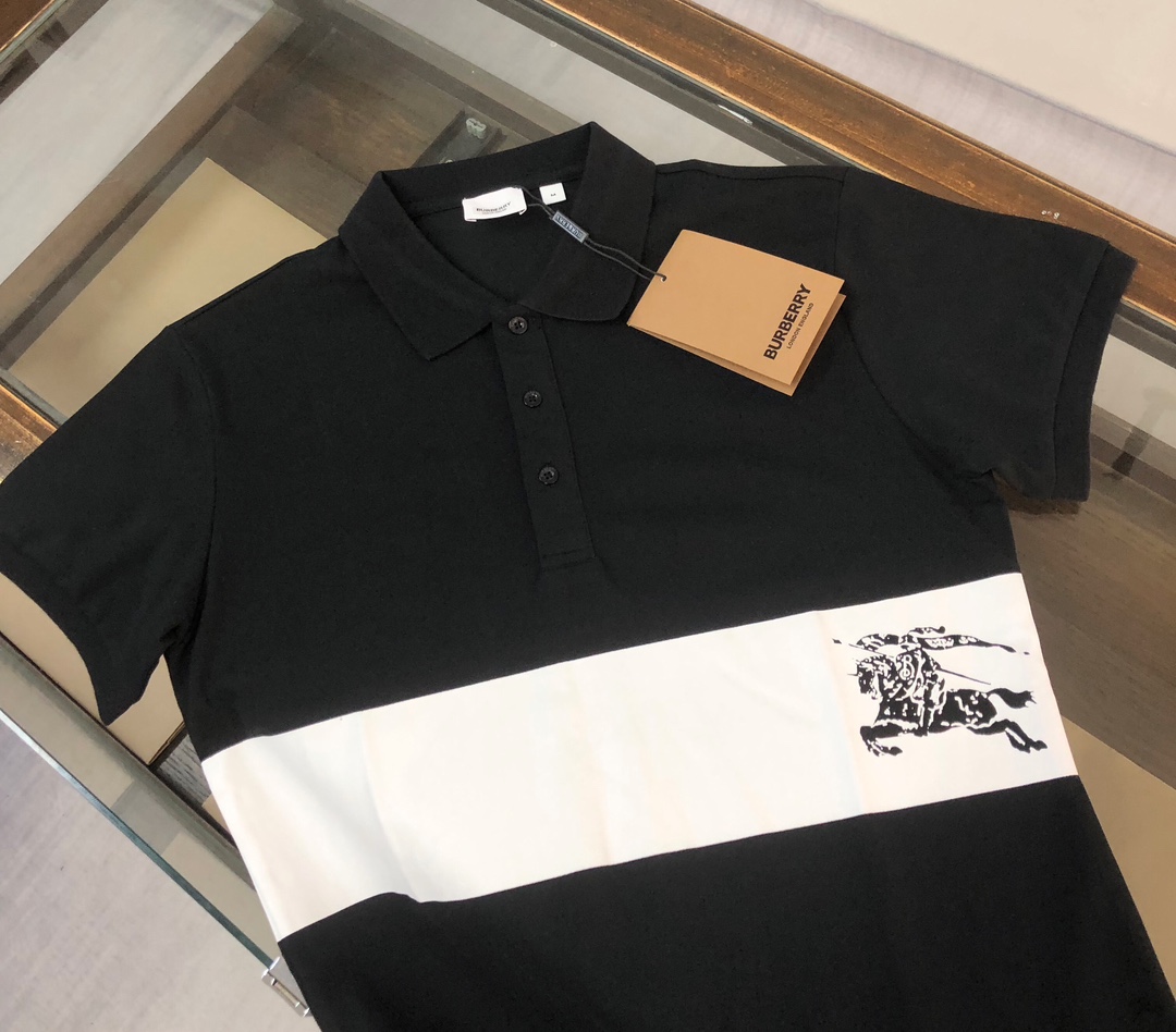 2025ss horse knight polo 2025ss horse knight polo