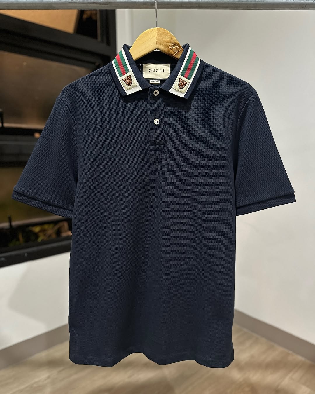 High quality fashion polo High quality fashion polo