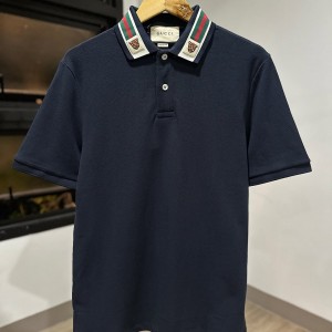 High quality fashion polo