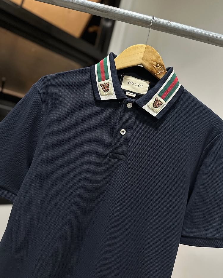 High quality fashion polo High quality fashion polo