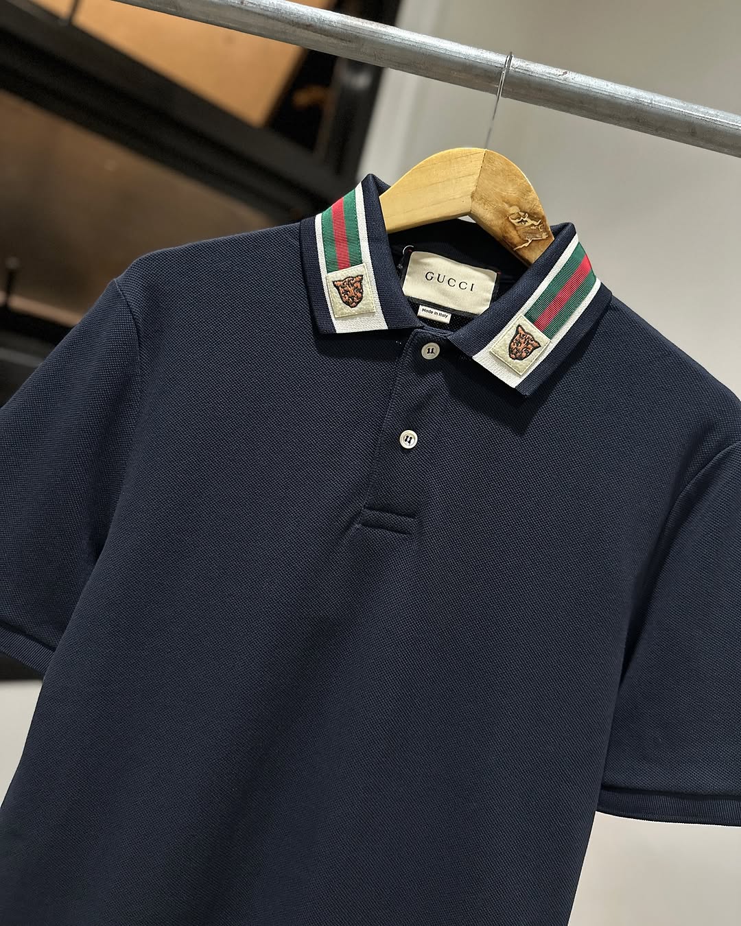 High quality fashion polo High quality fashion polo