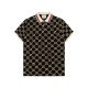 2025ss Full print polo shirt 2025ss Full print polo shirt