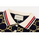 2025ss Full print polo shirt 2025ss Full print polo shirt