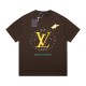 Classic logo printing t-shirt Classic logo printing t-shirt