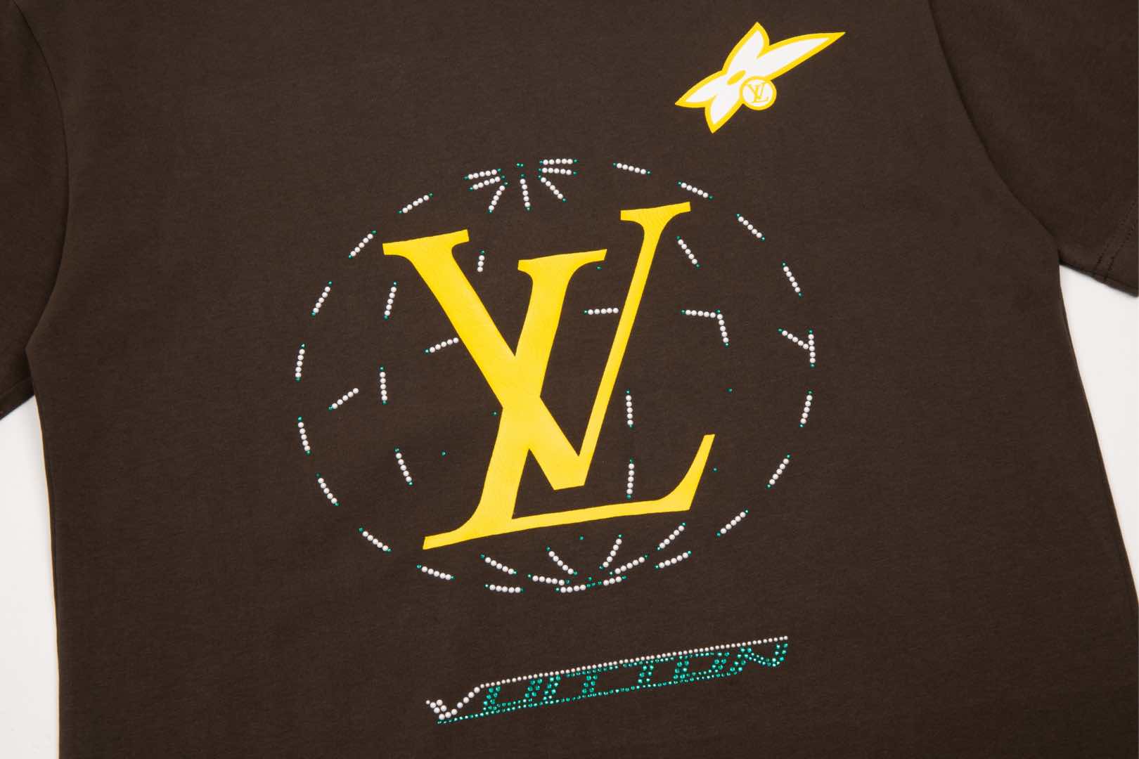 Classic logo printing t-shirt Classic logo printing t-shirt