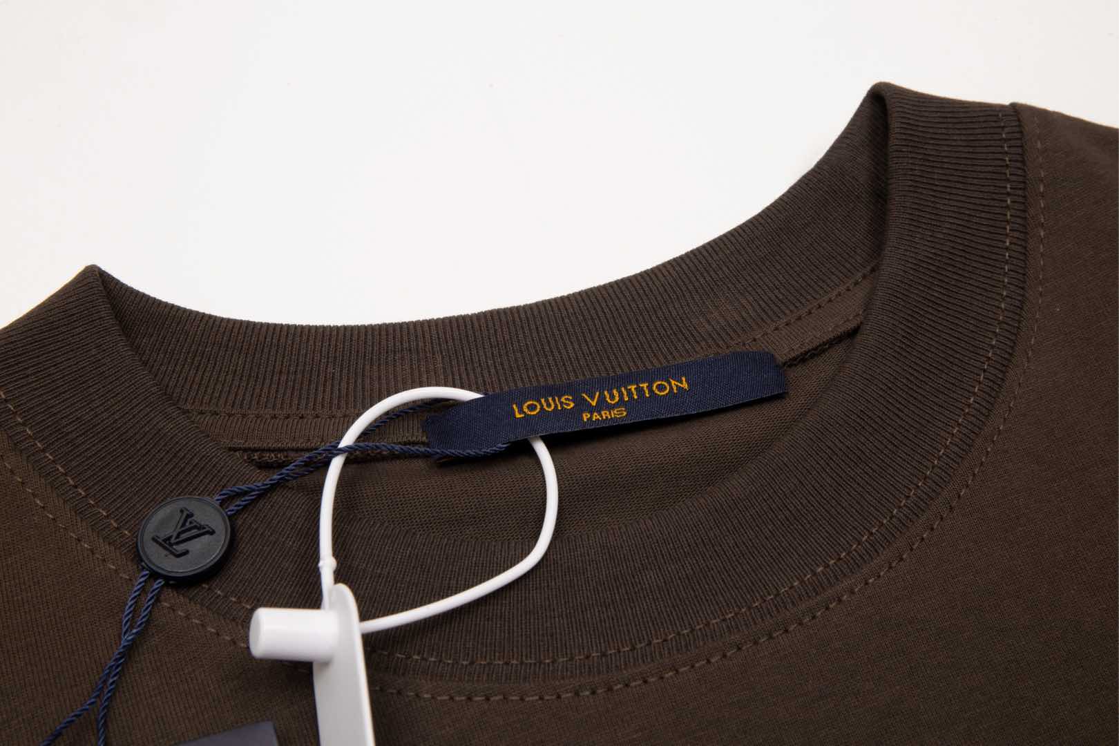Classic logo printing t-shirt Classic logo printing t-shirt