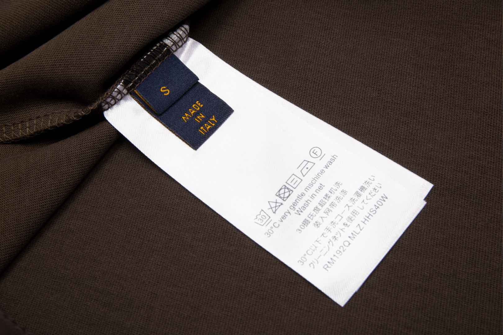 Classic logo printing t-shirt Classic logo printing t-shirt