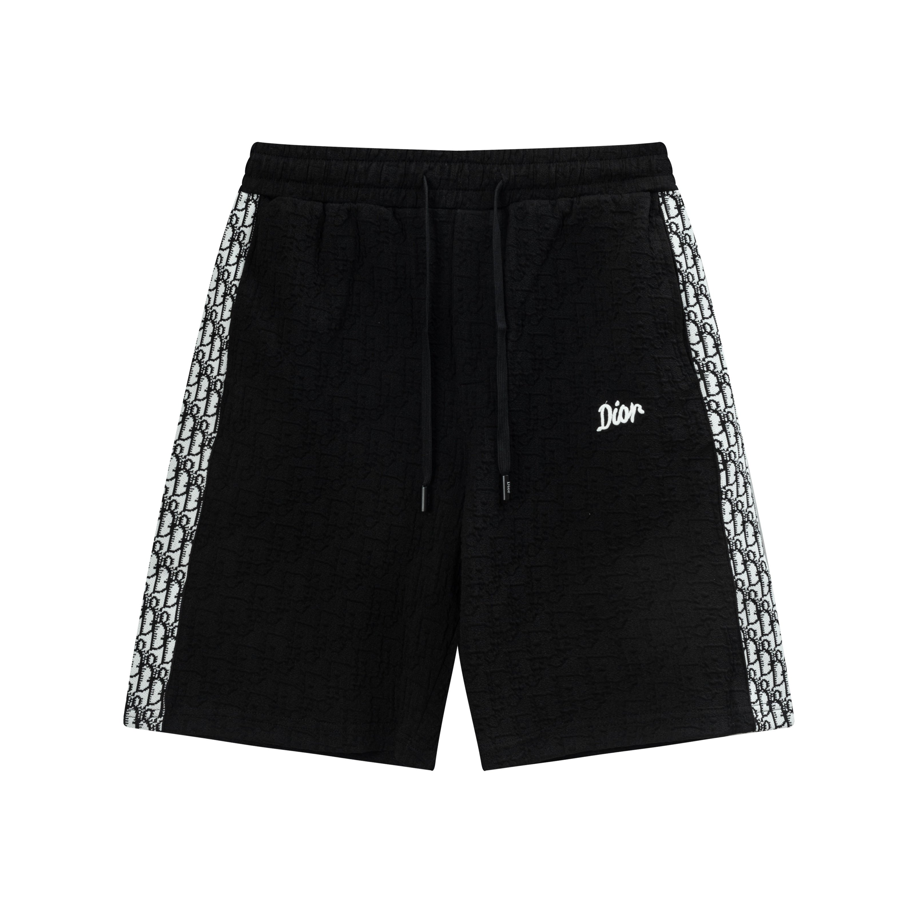 New jacquard craft knitted shorts New jacquard craft knitted shorts