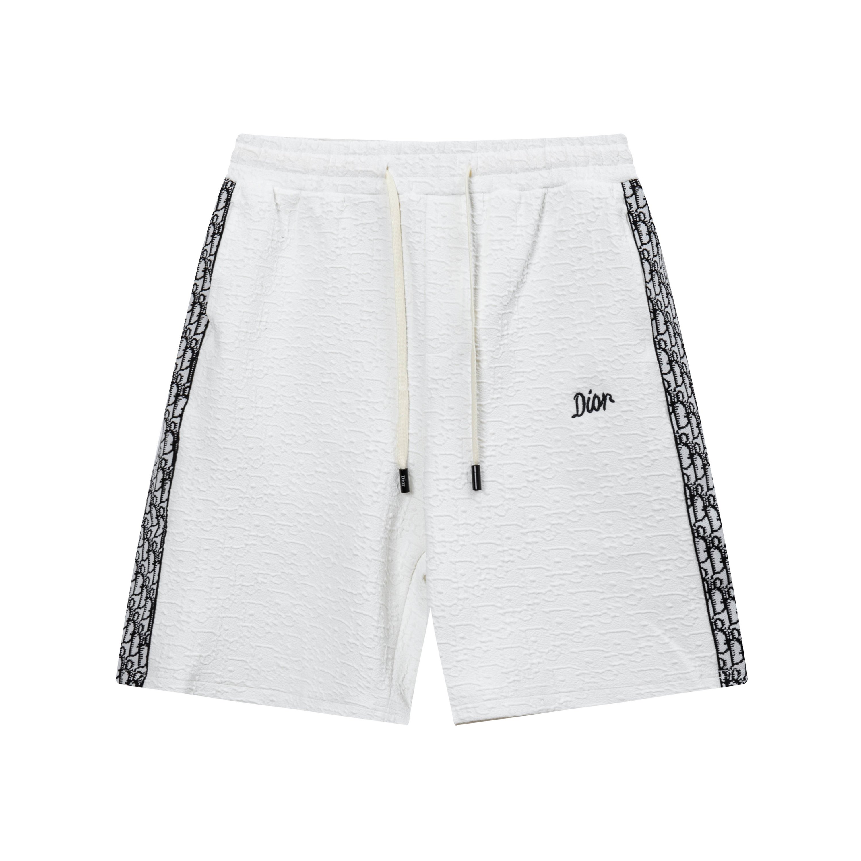 New jacquard craft knitted shorts New jacquard craft knitted shorts