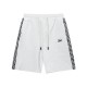New jacquard craft knitted shorts New jacquard craft knitted shorts