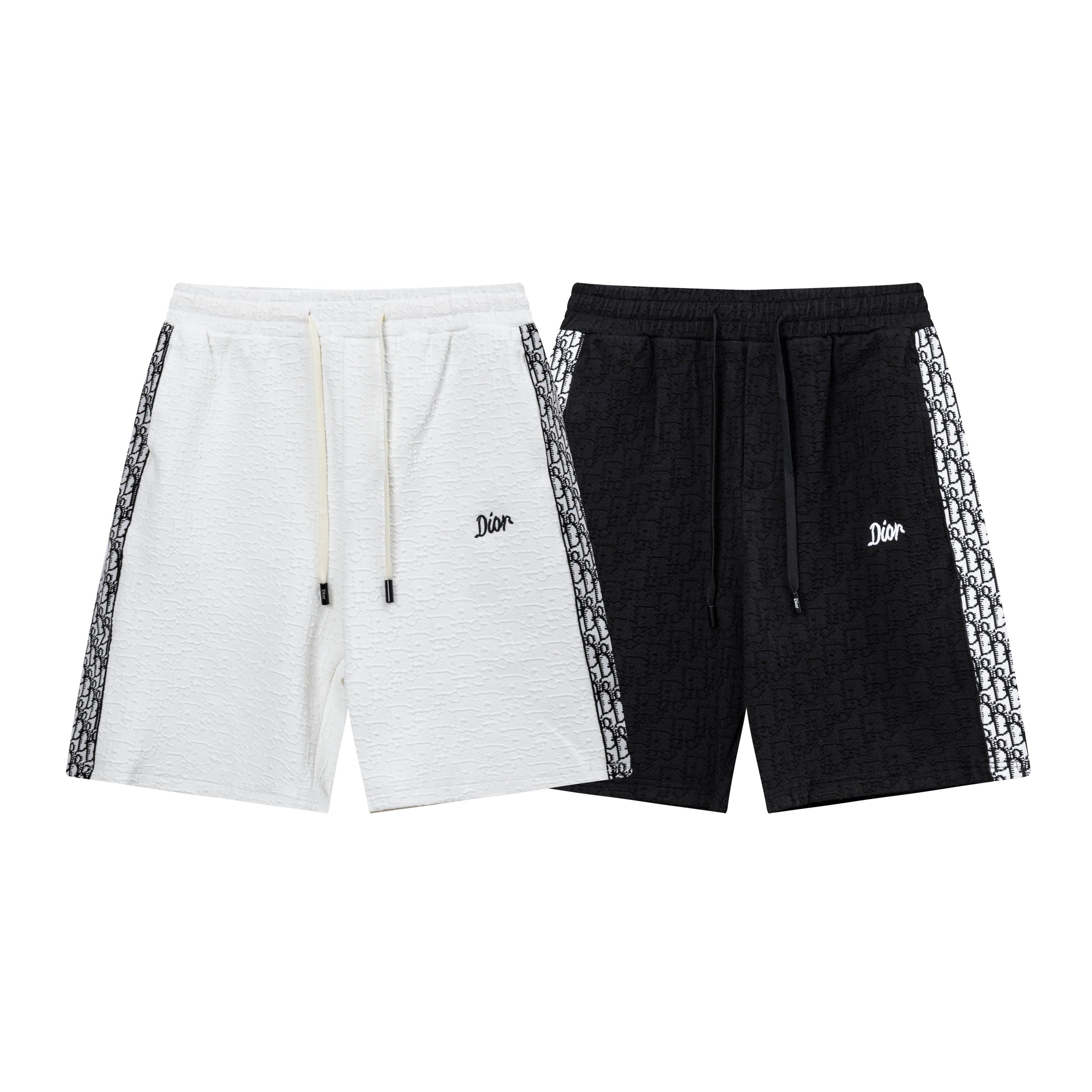 New jacquard craft knitted shorts New jacquard craft knitted shorts