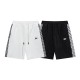 New jacquard craft knitted shorts New jacquard craft knitted shorts