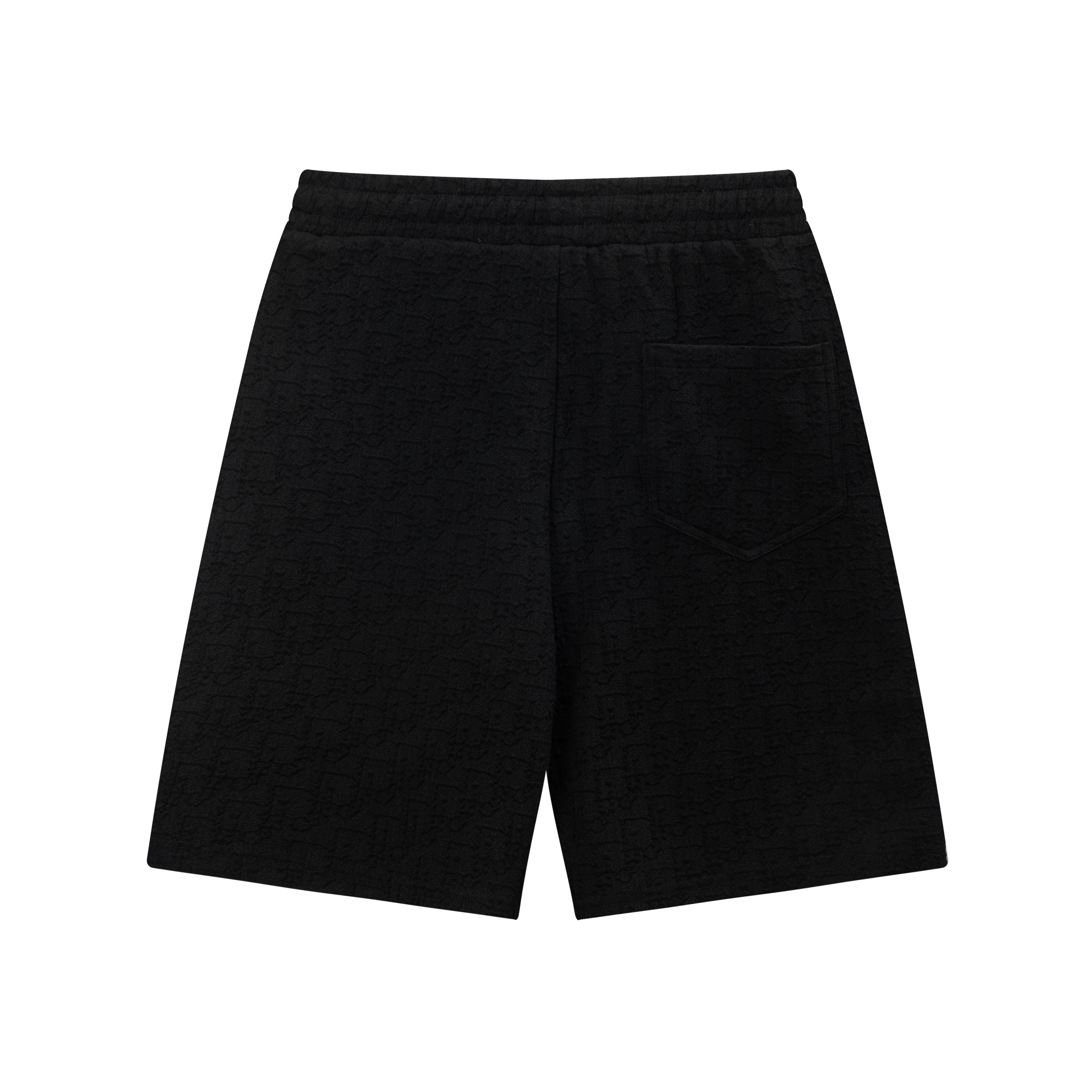 New jacquard craft knitted shorts New jacquard craft knitted shorts
