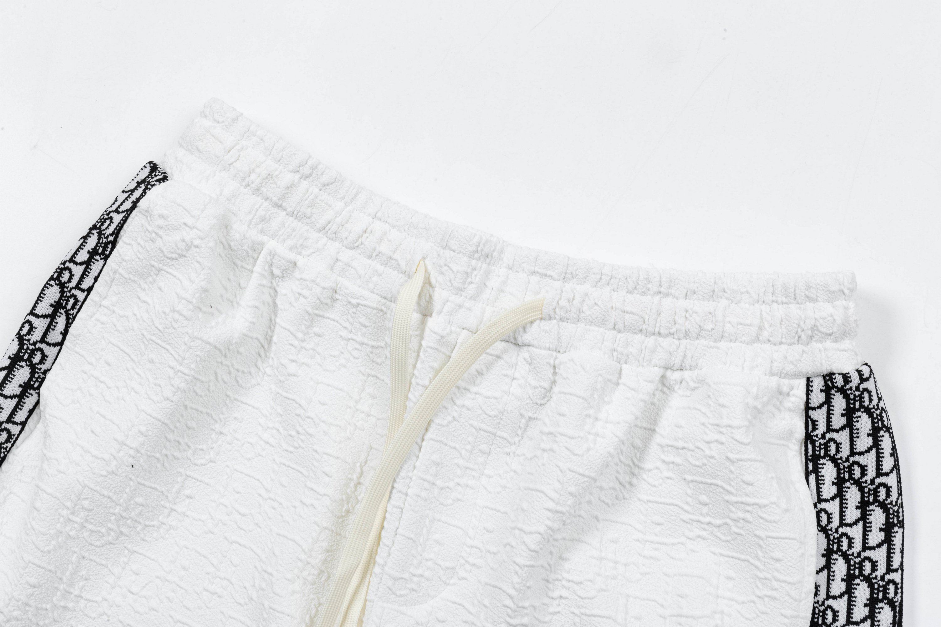 New jacquard craft knitted shorts New jacquard craft knitted shorts