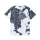 25SS full print t-shirt 25SS full print t-shirt