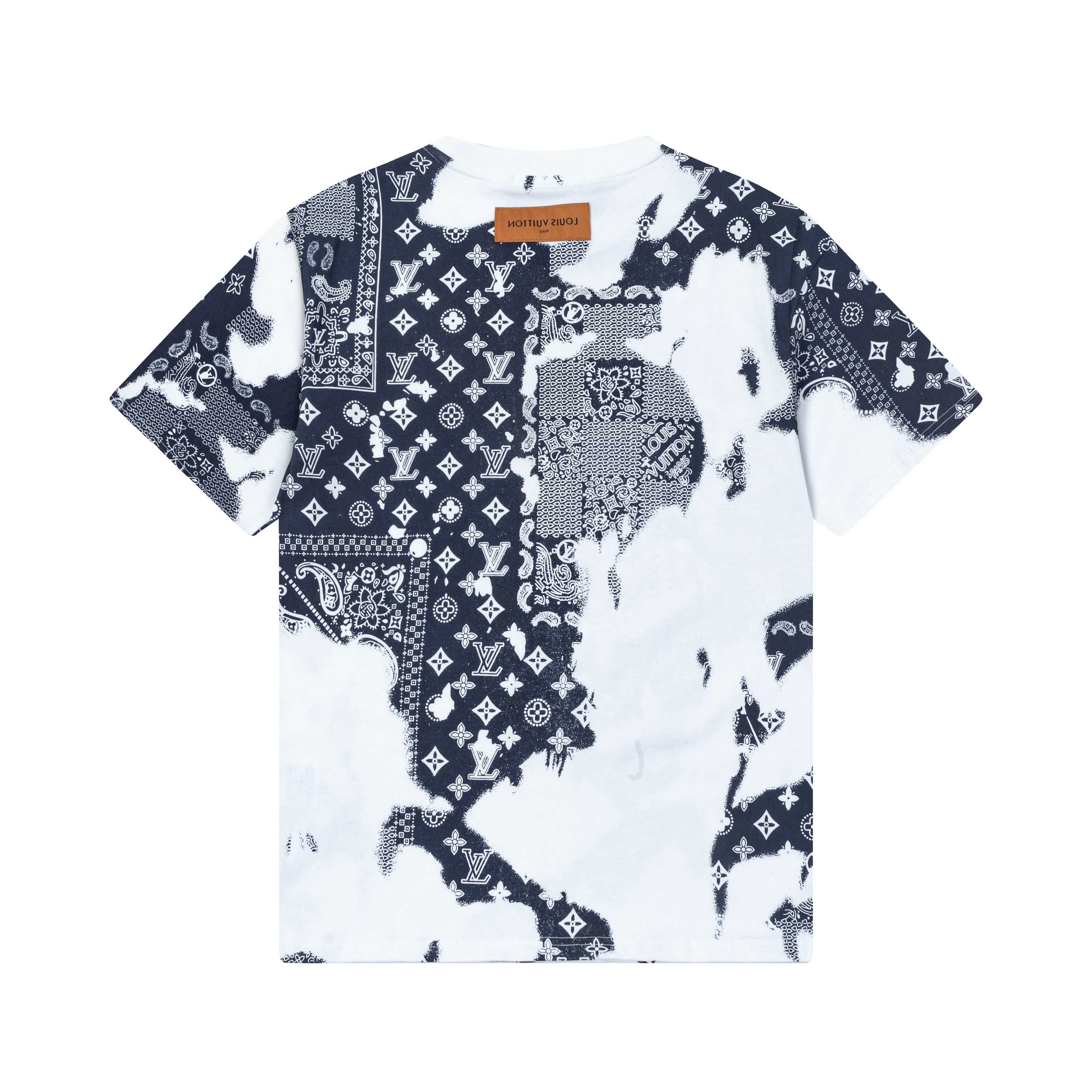 25SS full print t-shirt 25SS full print t-shirt