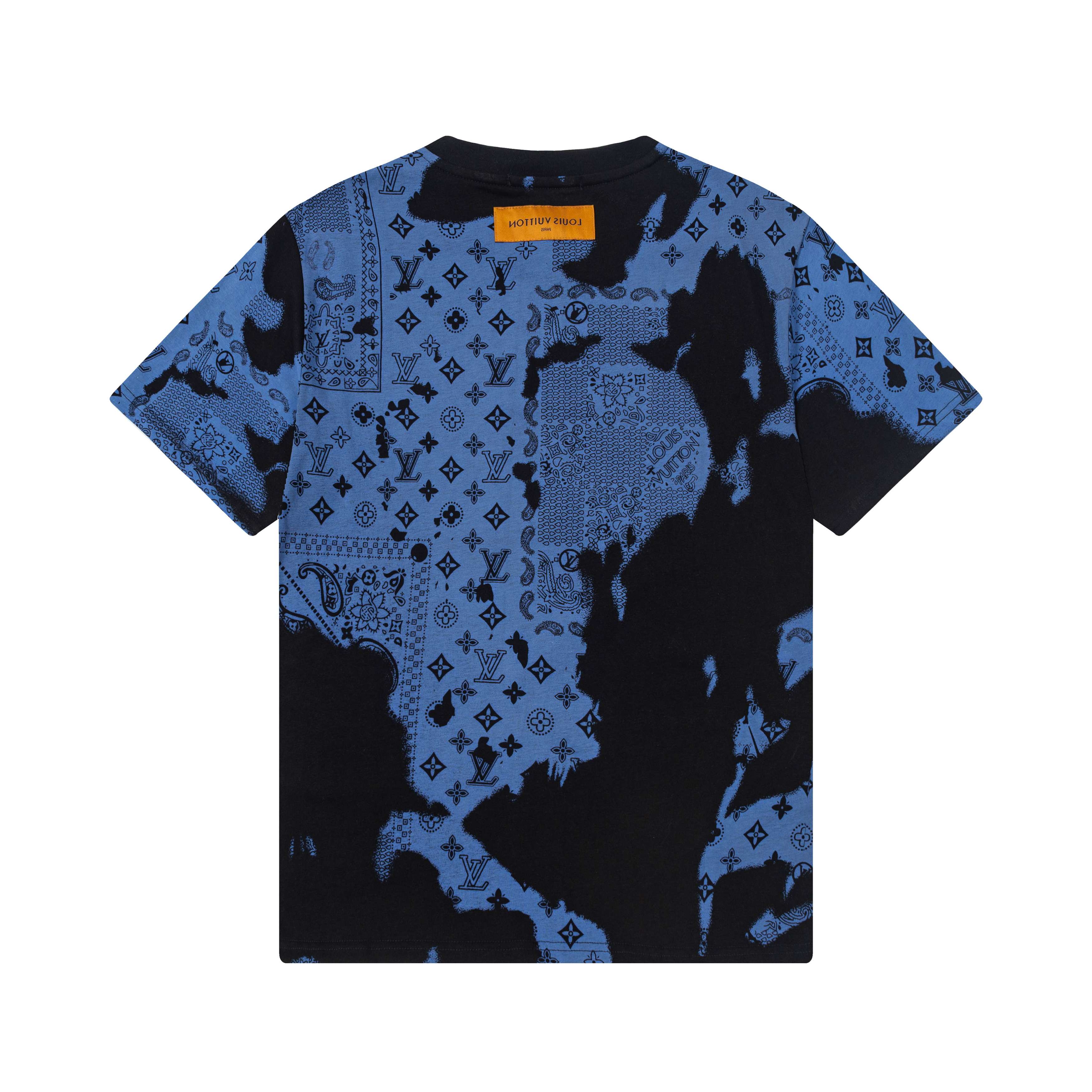 25SS full print t-shirt 25SS full print t-shirt
