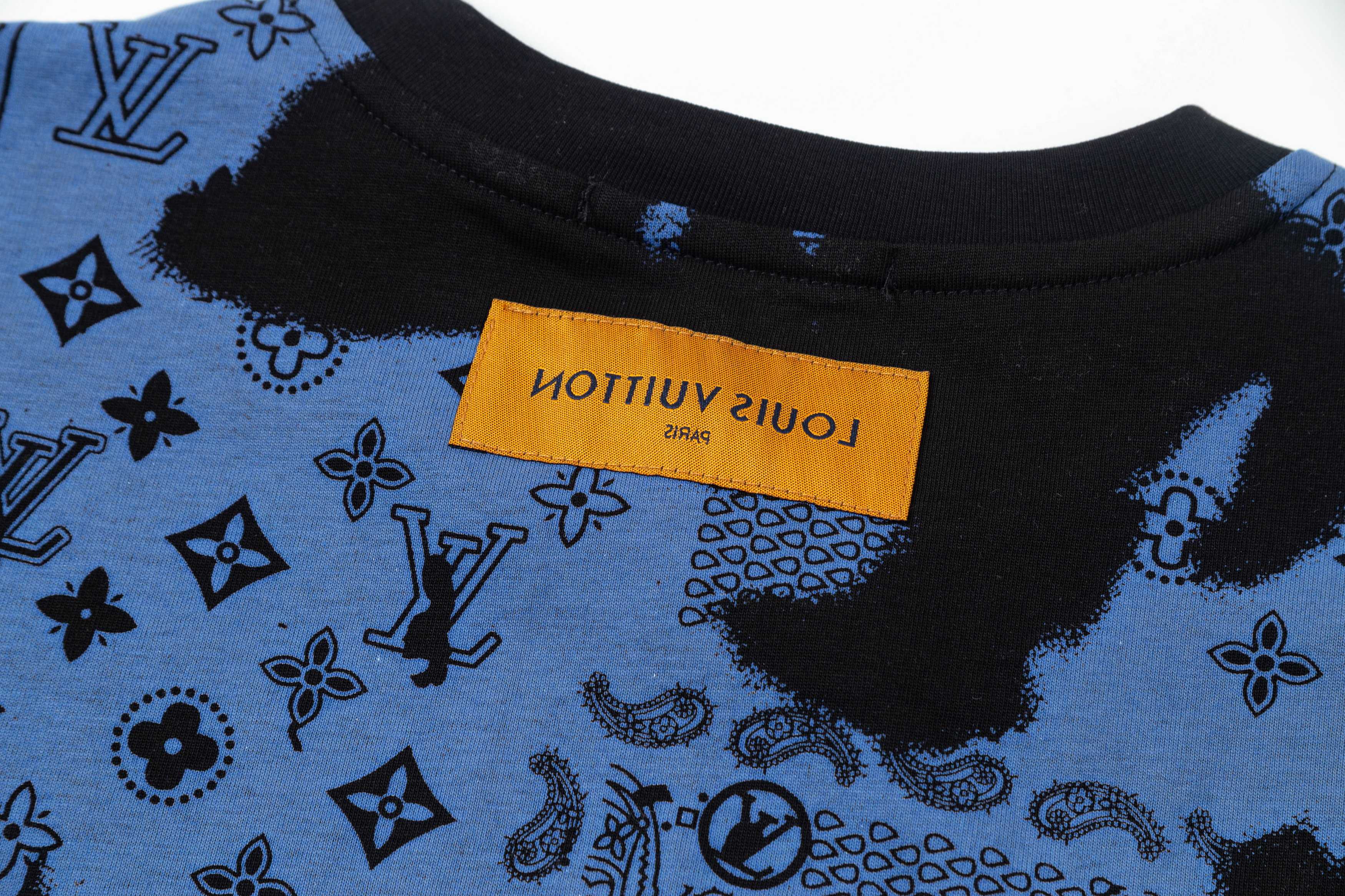 25SS full print t-shirt 25SS full print t-shirt