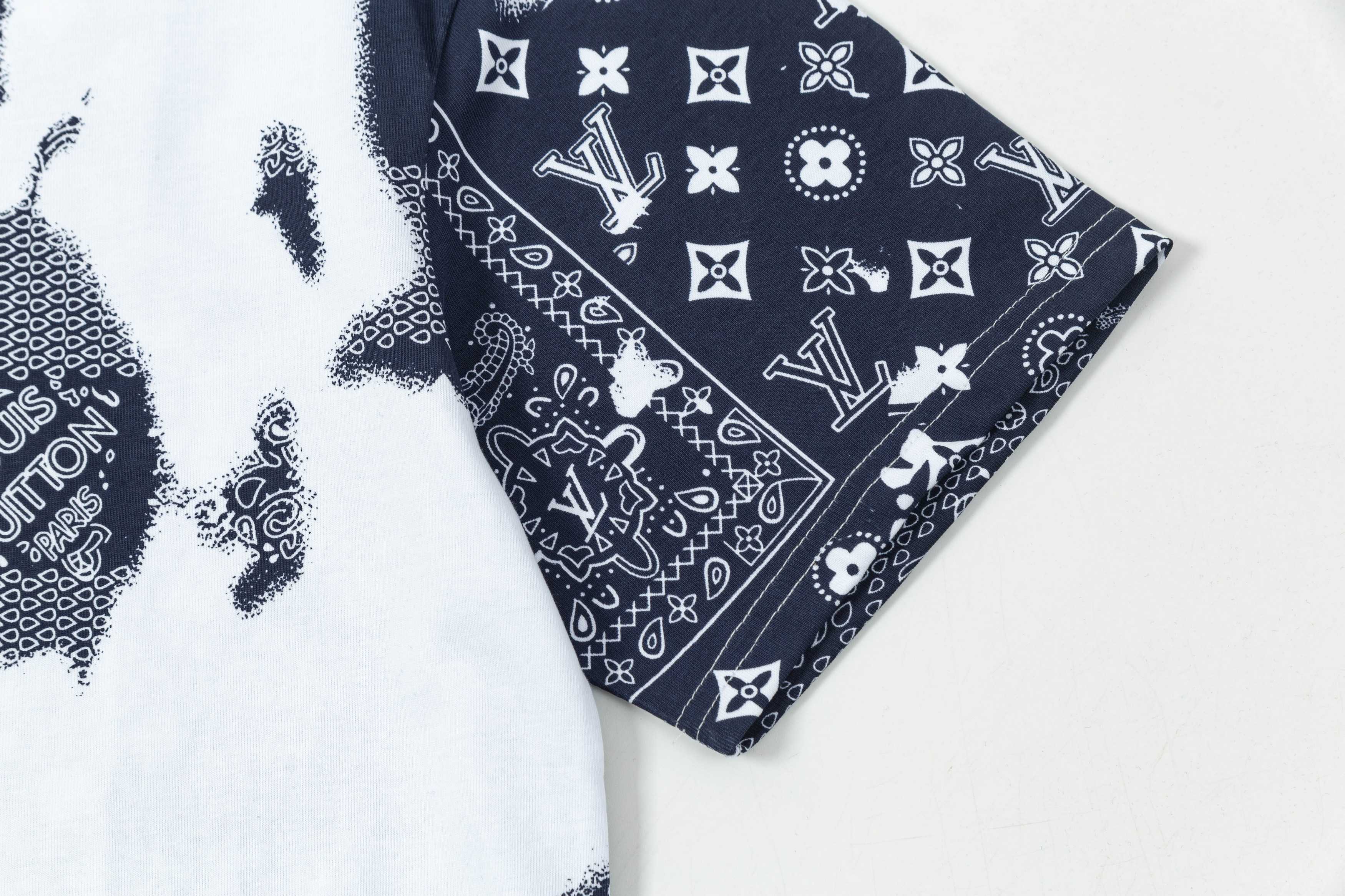 25SS full print t-shirt 25SS full print t-shirt