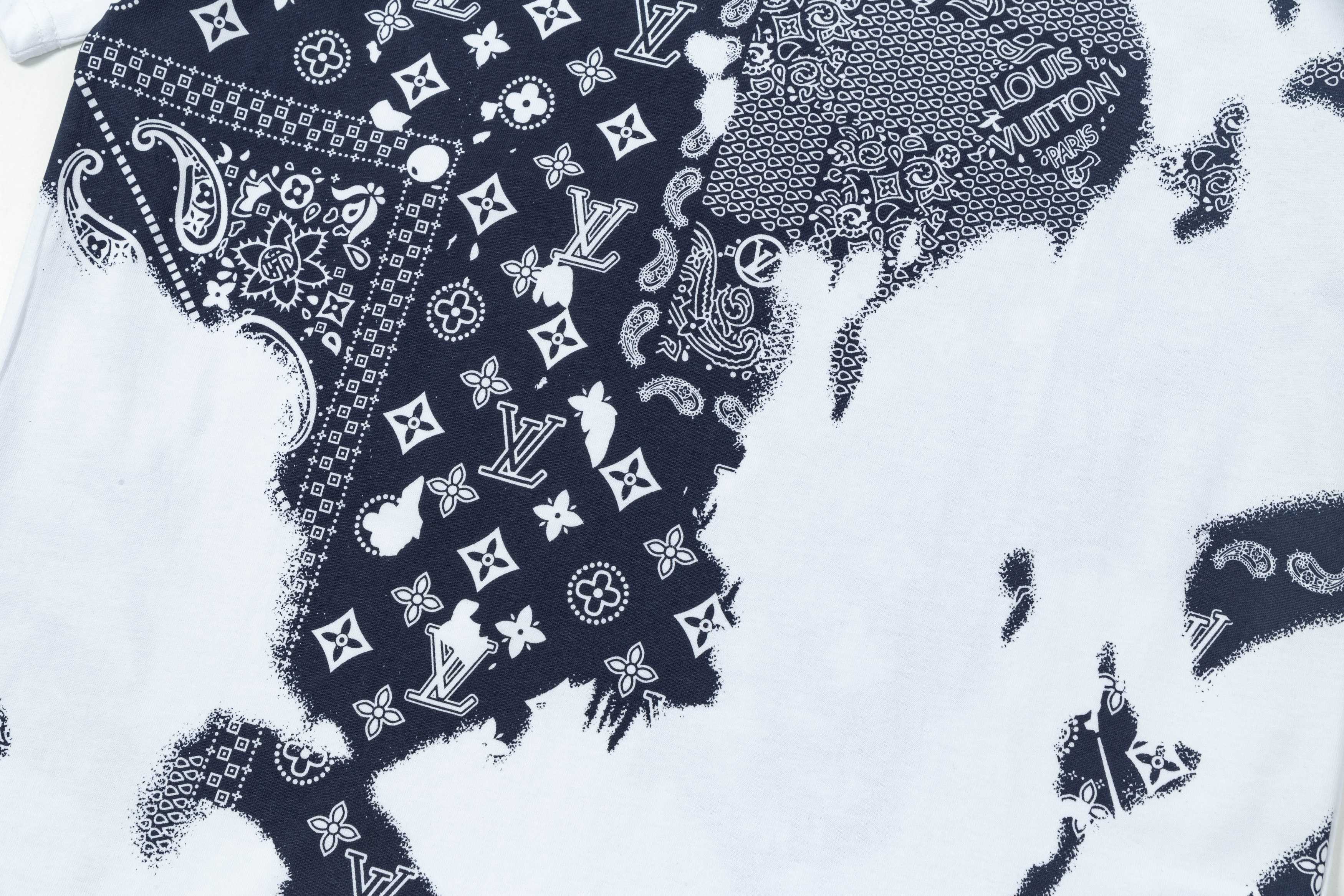 25SS full print t-shirt 25SS full print t-shirt