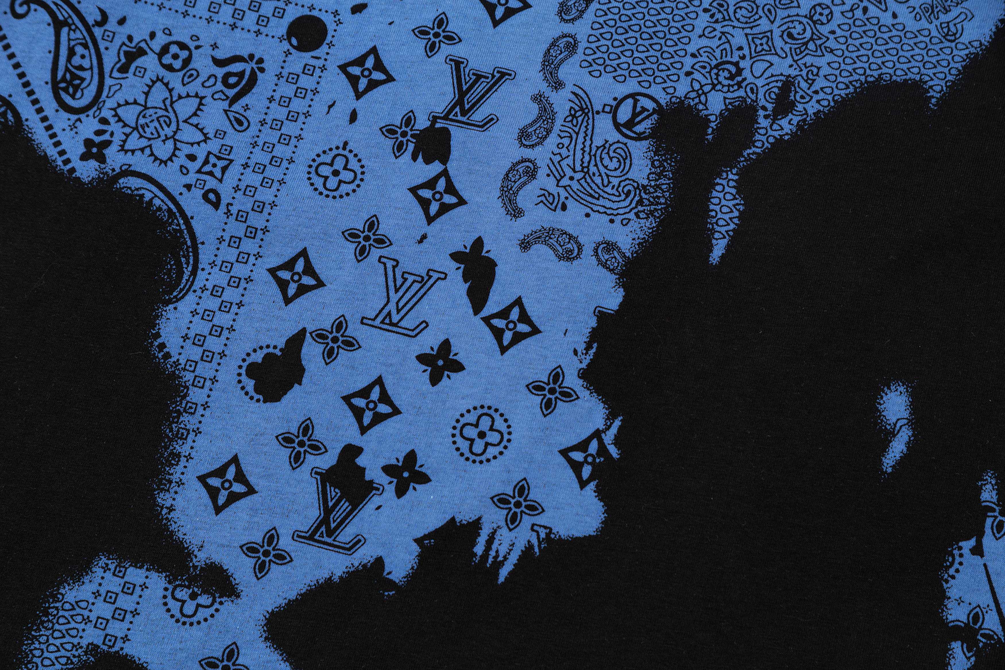 25SS full print t-shirt 25SS full print t-shirt