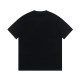 Lightning printed t-shirt Lightning printed t-shirt