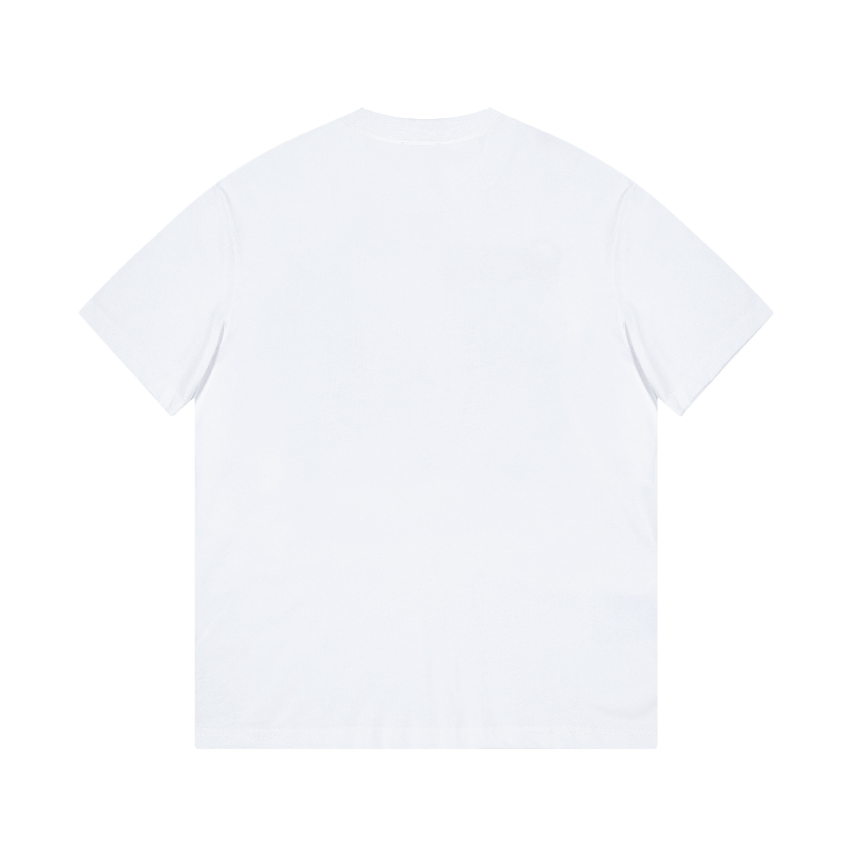 Lightning printed t-shirt Lightning printed t-shirt