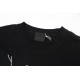 Lightning printed t-shirt Lightning printed t-shirt