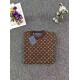 full print short-sleeved knitted t-shirt full print short-sleeved knitted t-shirt