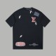 Doodle hand-drawn logo t-shirt Doodle hand-drawn logo t-shirt