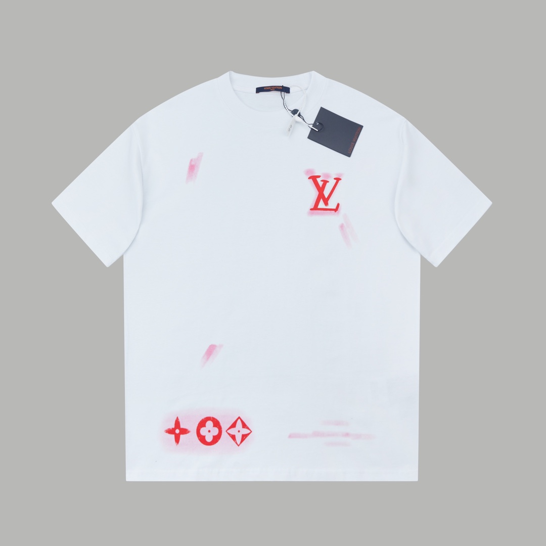 Doodle hand-drawn logo t-shirt Doodle hand-drawn logo t-shirt