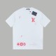 Doodle hand-drawn logo t-shirt Doodle hand-drawn logo t-shirt