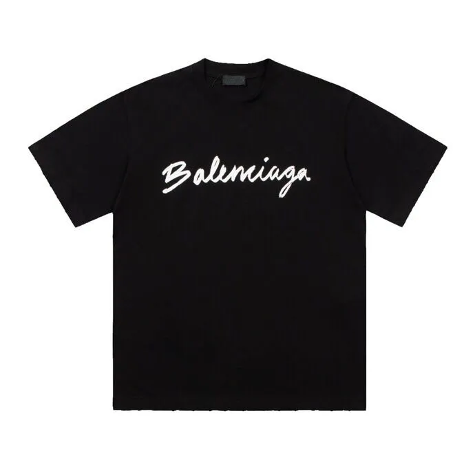Letter printing t-shirt Letter printing t-shirt