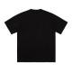 Letter printing t-shirt Letter printing t-shirt