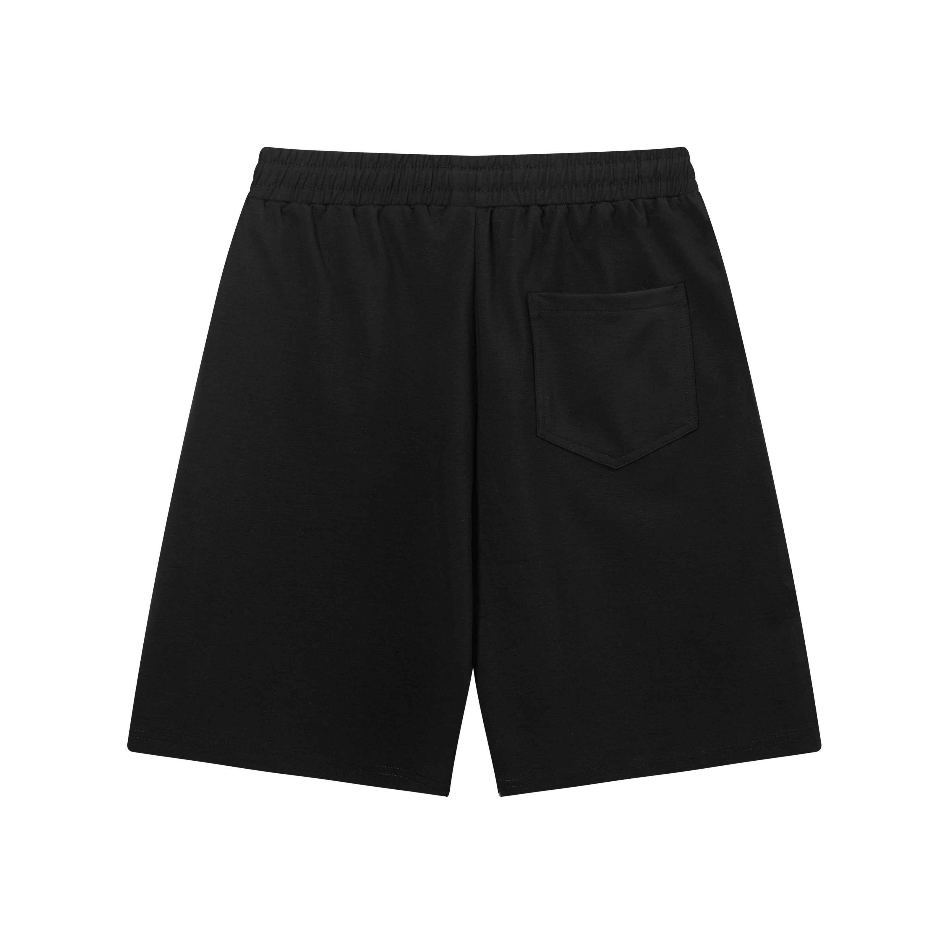2025ss Embroidery craft knitted shorts 2025ss Embroidery craft knitted shorts