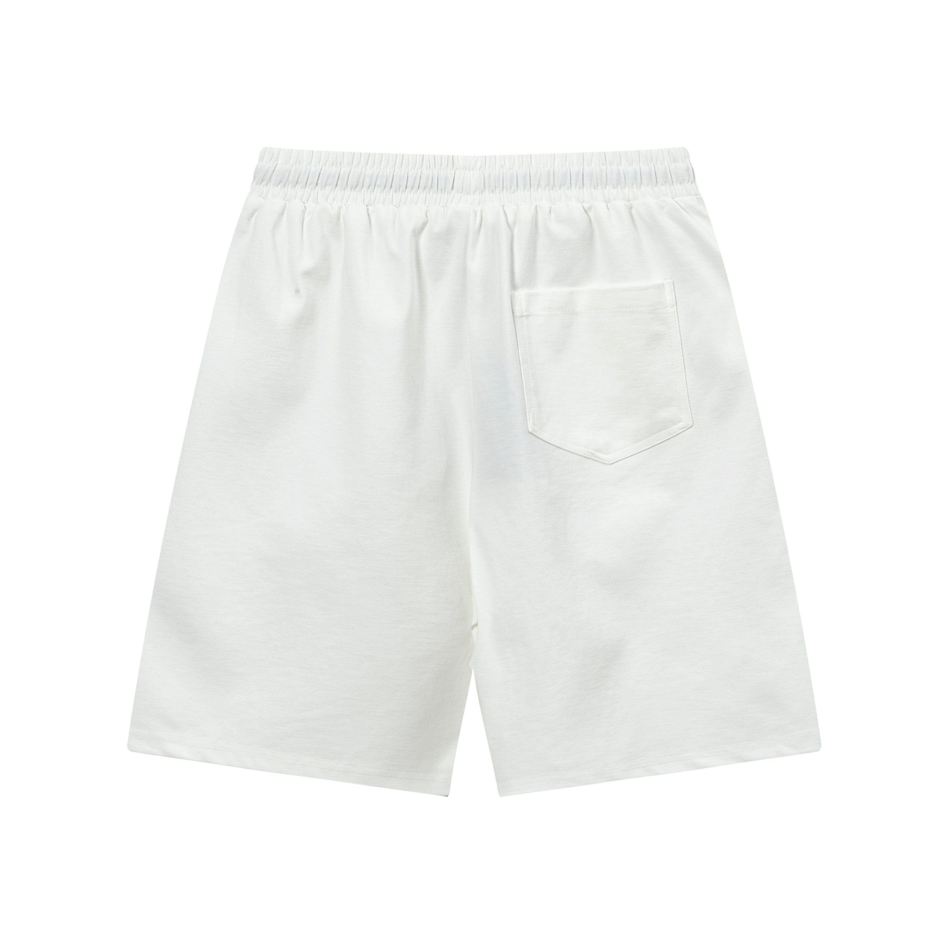 2025ss Embroidery craft knitted shorts 2025ss Embroidery craft knitted shorts