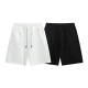 2025ss Embroidery craft knitted shorts 2025ss Embroidery craft knitted shorts