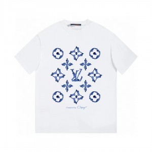 Classic logo print t-shirt