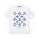 Classic logo print t-shirt Classic logo print t-shirt