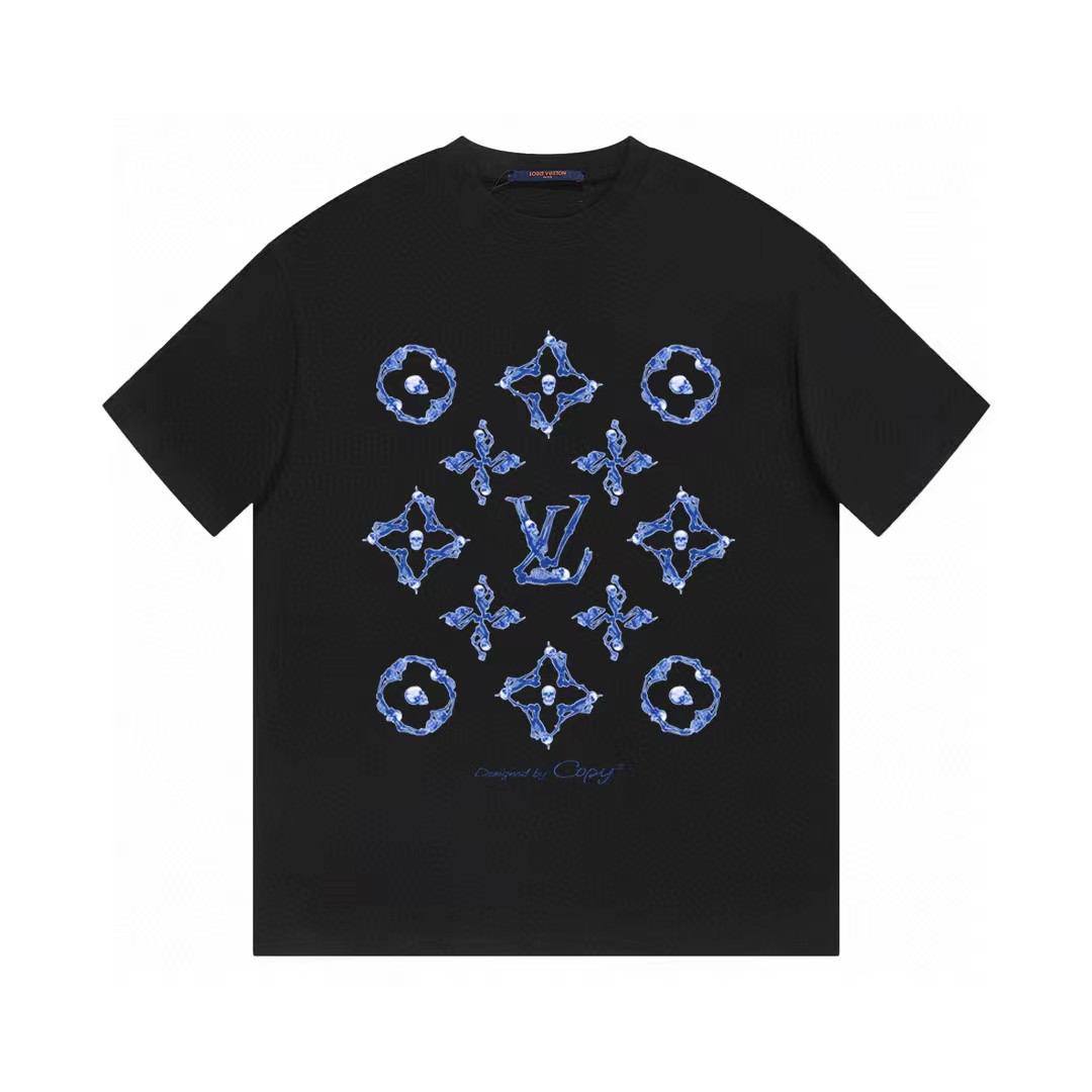 Classic logo print t-shirt Classic logo print t-shirt