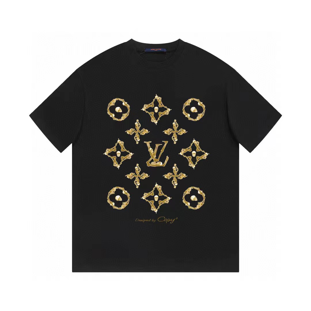 Classic logo print t-shirt Classic logo print t-shirt