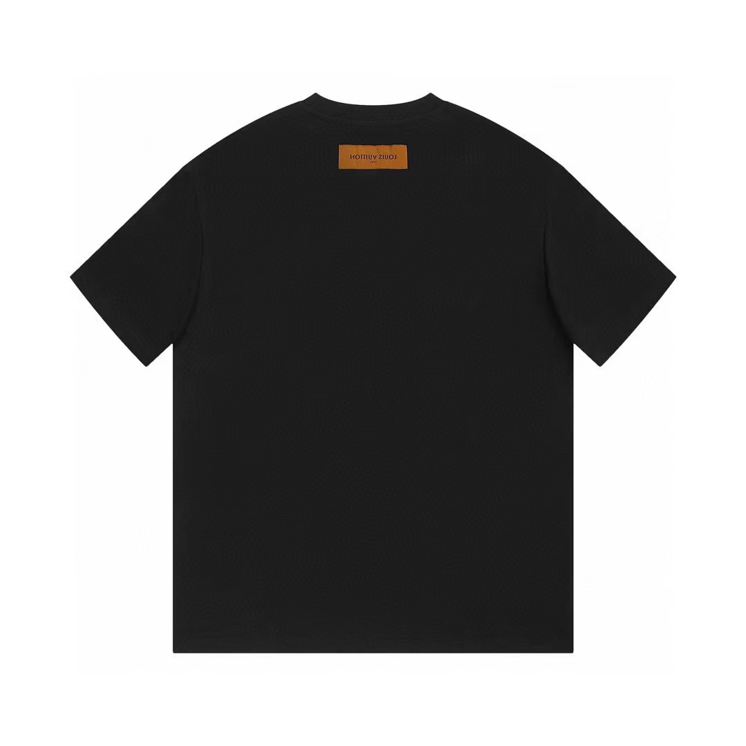 Classic logo print t-shirt Classic logo print t-shirt