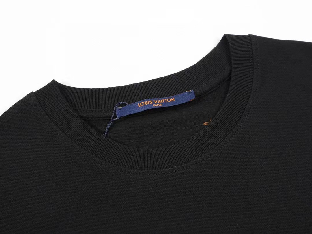 Classic logo print t-shirt Classic logo print t-shirt